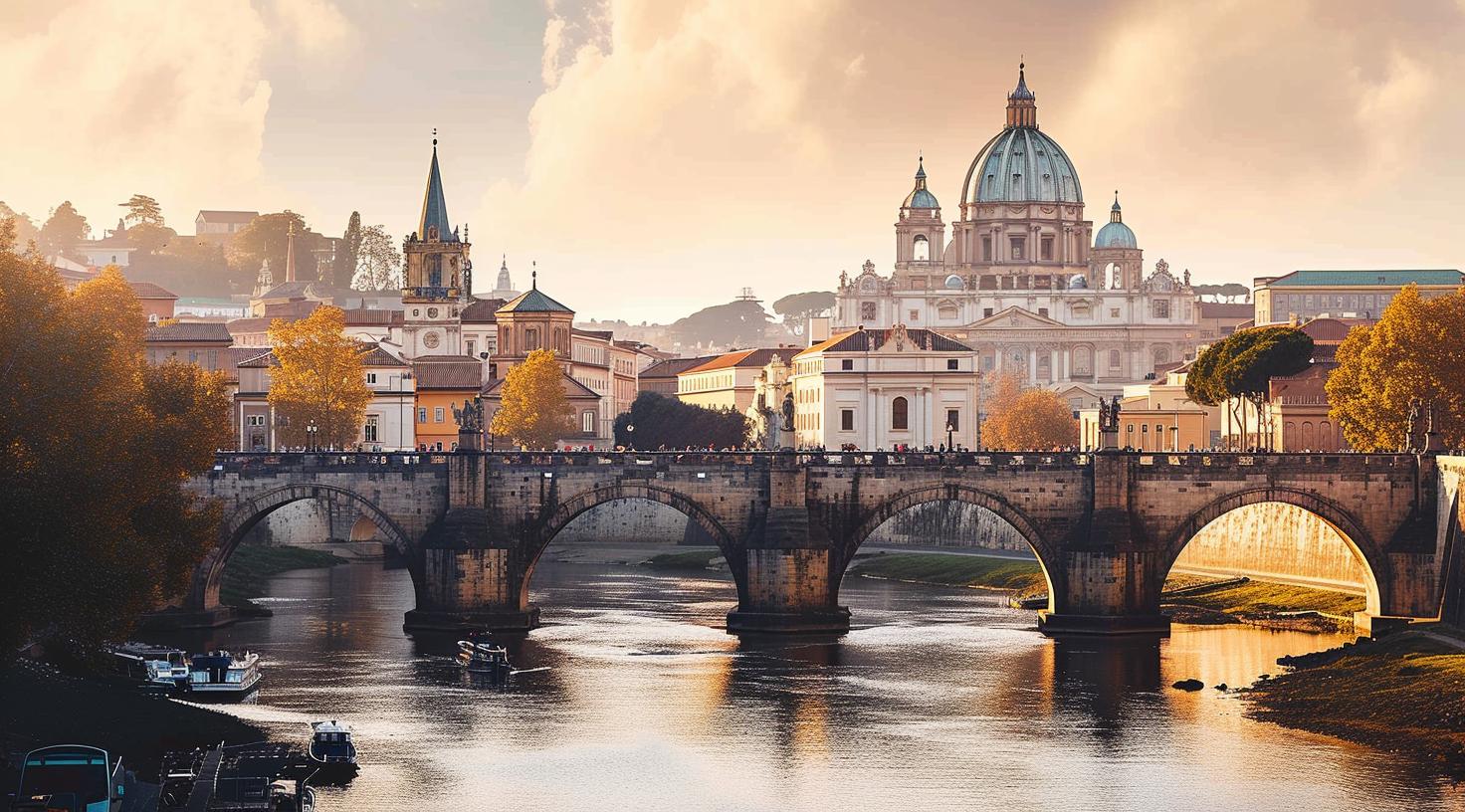 Die besten Reiseziele für einen unvergesslichen Urlaub in Europa