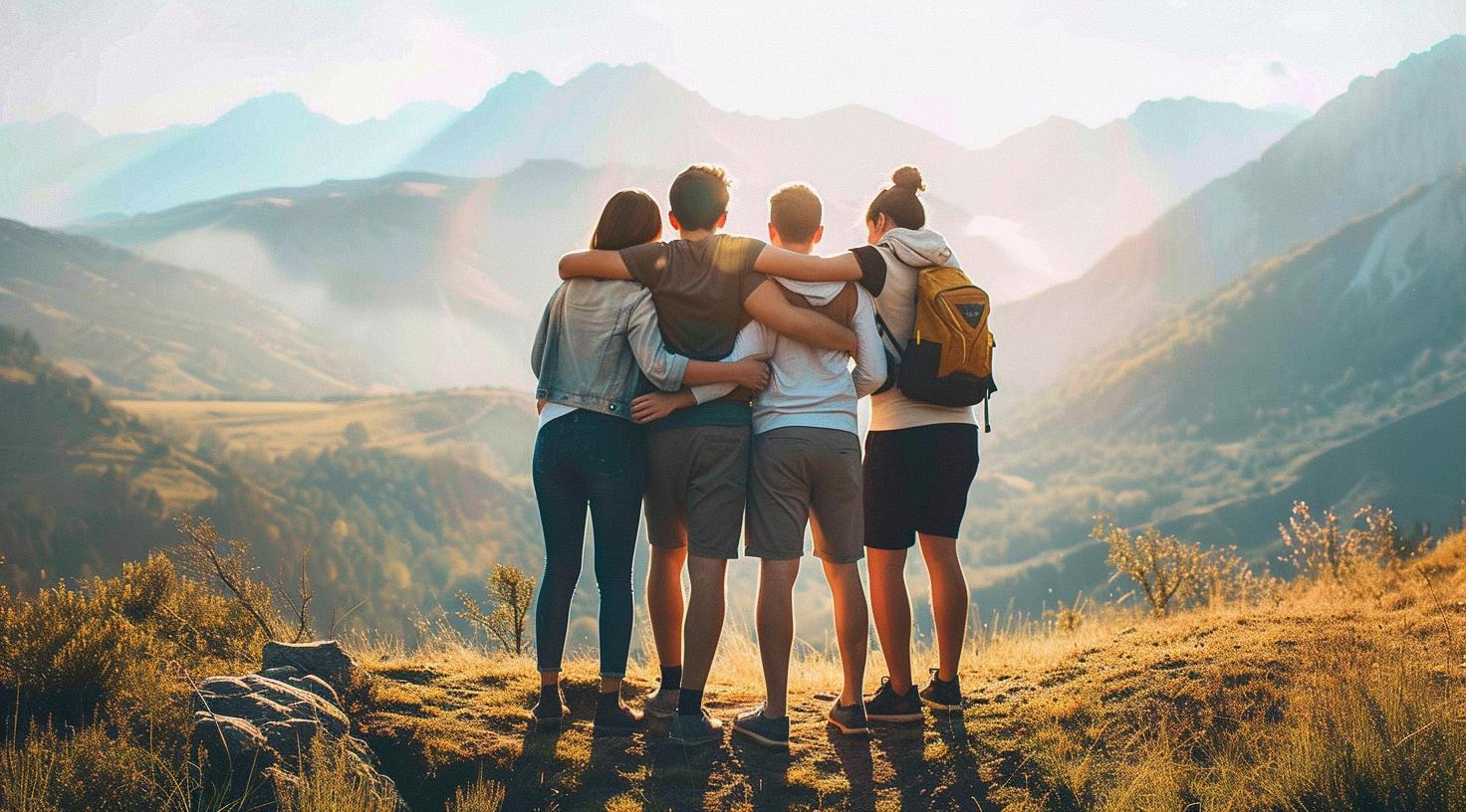 Tipps für sicheres und entspanntes Reisen